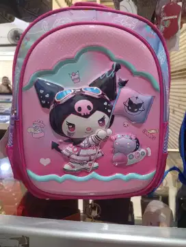 Tas ransel anak cewe