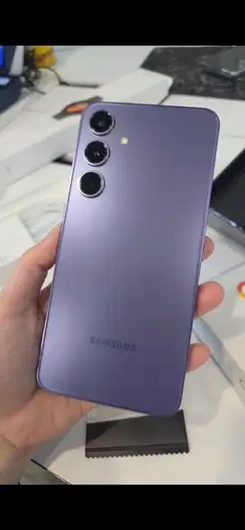 Samsung s24 plus ram 12/512gb