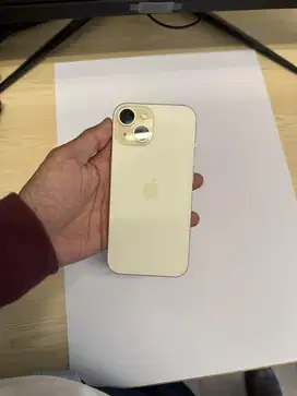 Iphone 15 256 Gb Ibox Garansi On