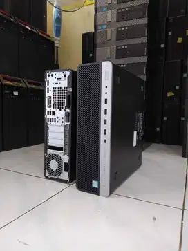 PC Slim HP i7 GEN-6 4,0ghz RAM16gb SSD256gb 3D2DDESAIN GRAFIS ADMIN