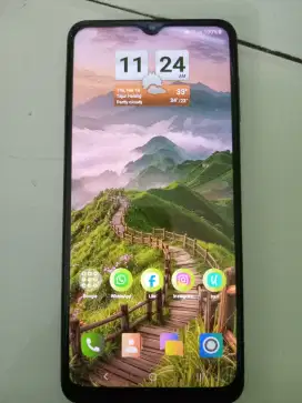 Samsung A12 4/128