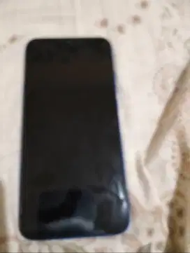 Dijual hp merk readmi 9A (xiomi)