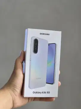 Samsung A36 5G Free Upgrade Memory