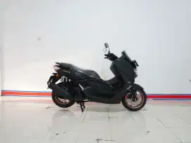 Nmax 155 Conected 2023 bergaransi mesin