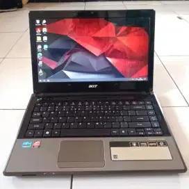 Laptop Acer Core i5