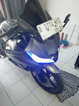 Jual murah Yamaha r15