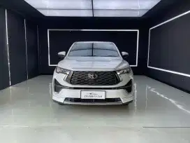 Toyota Innova Zenix Q Modelista Hybrid