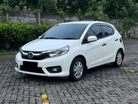 DP 20jt Honda Brio E manual 2018