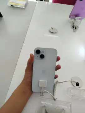 CASH & KREDIT IPHONE 15 INTERNAL 128GB
