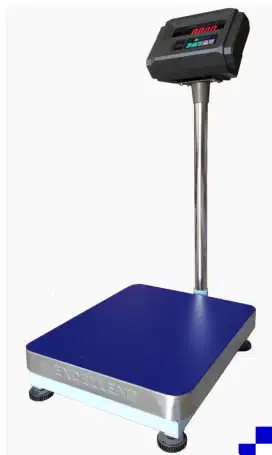 TIMBANGAN DIGITAL 150 kg 75 kg 30kg Tahan Lama, Original Excellent
