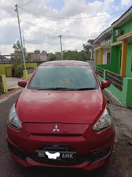 Mobil Sport Metic