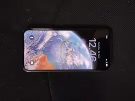 DIJUAL IPHONE 13 PRO 128 INTER RESMI BEACUKAI