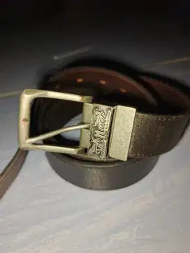 BELT LEVI'S 501
