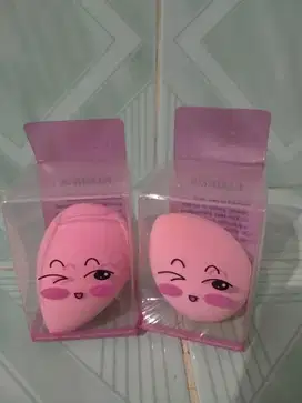 Spons makeup premium