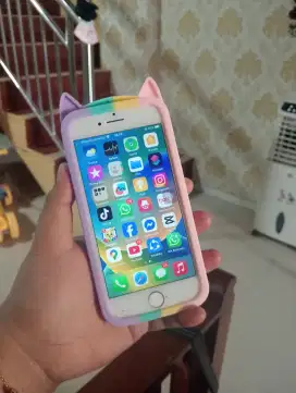 Iphone 8 inter Second