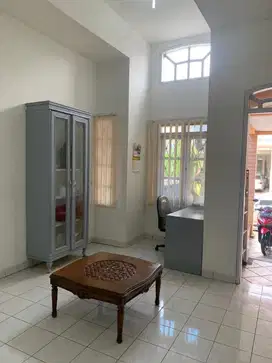 rumah jual dikotawisata cibubur
