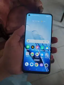 Realme 11 8/256 fullset second