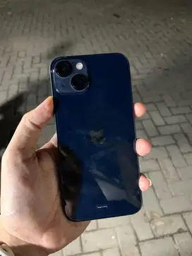 Iphone 13 second ibox garansi panjang