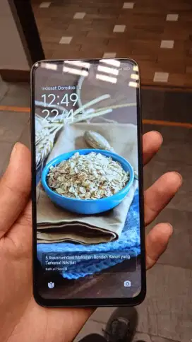 POCO M6 (8GB/256)