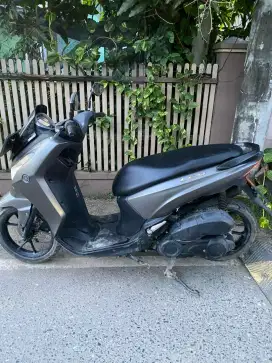 Lexi 2021 surat2 lengkap pajak hidup mesin nyaman bening mulus