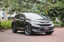 HONDA CRV 1.5 PRESTIGE AT 2019