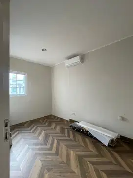Dijual Rumah di Cluster Alesha House BSD