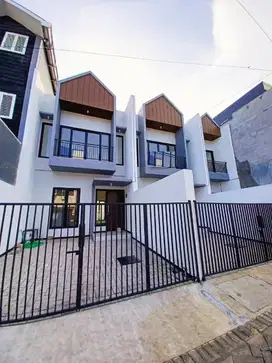 100 mtr dr Raya KenjeranRumah Dijual Lebak Timur Baru Gress