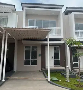 Dekat Polda & RS. Kariadi Rumah Potala Paramount