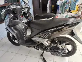 Yamaha Xeon GT 2014