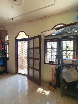 Rumah Cengkareng Permai (Ukuran 5x15 m)