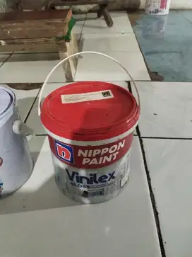 Nipon paint & avian