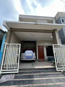 langsung dibeli yuk rumah griya babatan indah wiyung