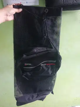 Diving bag (tas menyelam)