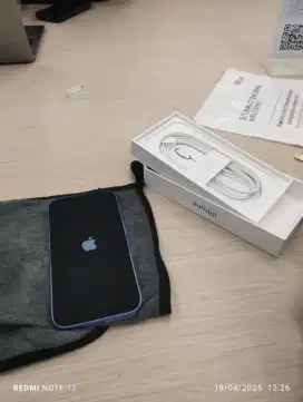 Kredit handpone