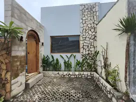 Dijual Villa Di Lokasi Tenang Dan siap Huni Area Kutuh