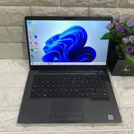 Laptop Dell Latitude 7300 Core i7 GEN 8 RAM 16/256GB M-RTV