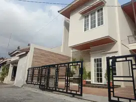 Jual Rumah Siap Huni di Palagan Sleman