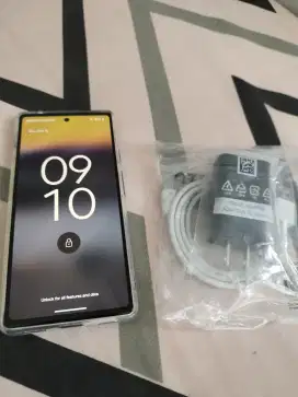 Google pixel 6a 6/128 nfc esim
