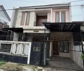 DIJUAL RUMAH BAGUS, DI PAMULANG PERMAI 1 , LUAS 144M2