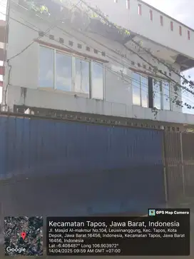 Dijual Rumah  di Depok