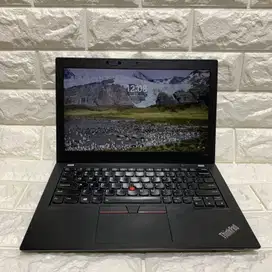 Laptop Lenovo Thinkpad X280 Core i5 GEN 8 RAM 8GB/512GB M-RTV