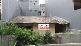 Rumah KFT (Ukuran 9x20 m)