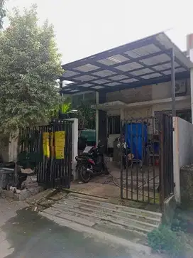 Dijual cepat Rumah 2 1/4Lt di Imperial ,Kelapa Gading,Jakut