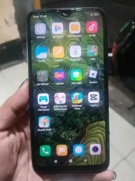 Redmi a8 pro jaringan 4g ram 2