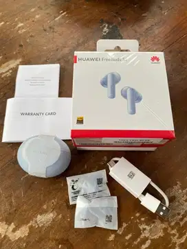 Huawei Freebuds 5i