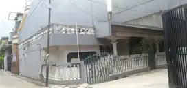 Rumah hook standart 1 lt siap huni di BCS,Kelapa Gading,Jak-Utara