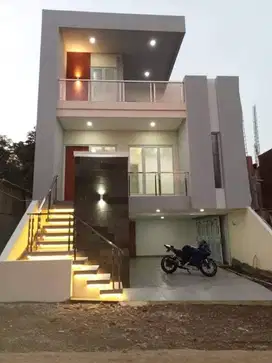 Di jual Cluster mewah di jln utama ke jaksel kpr dibantu