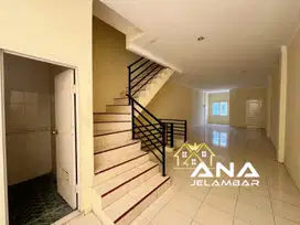 ANA RUMAH UK 4.25X20M DI JELAMBAR rb