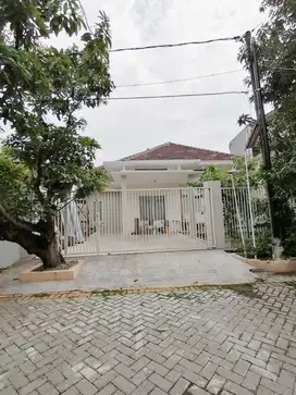 Dijual Rumah Pondok Rosan dkt Northwest Park, Bukit Palma, Benowo