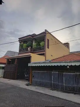 Harga MurahRumah Siap Huni Kencanasari Surabaya